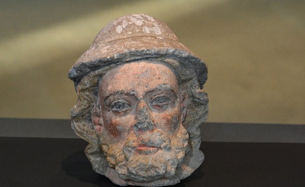 ​Niemcy oddają Polsce zrabowane zbiory. To największy zwrot w historii