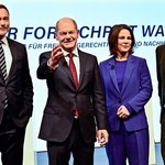 ​Niemcy odejdą od węgla do 2030 r. Założenia nowej koalicji rządzącej