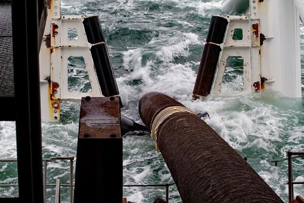 Niemcy odrzucili naszą skargę w sprawie Nord Stream /&copy;123RF/PICSEL