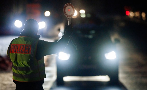 Niemcy oferują milion euro nagrody za tę informację