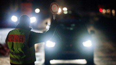 Niemcy oferują milion euro nagrody za tę informację