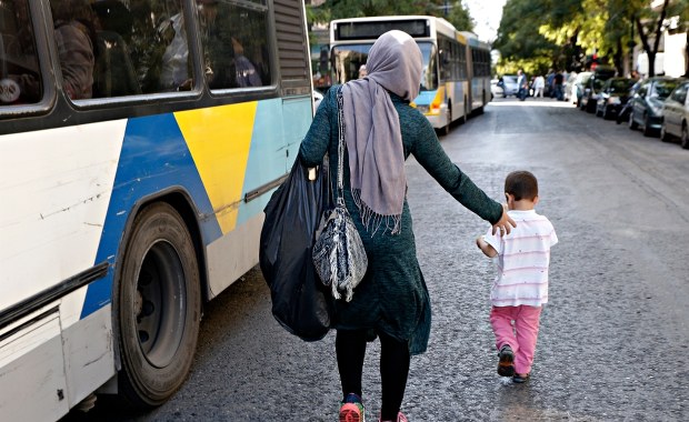 Niemcy oferują pieniądze Afgańczykom. "Haniebna propozycja"