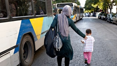 Niemcy oferują pieniądze Afgańczykom. "Haniebna propozycja"