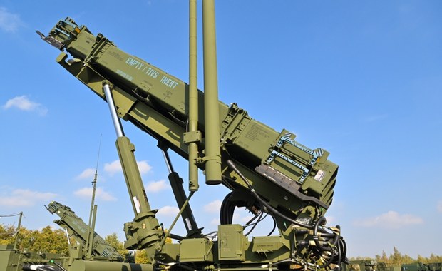 Niemcy oferują Polsce rozmieszczenie w naszym kraju baterii rakiet Patriot