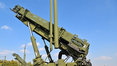 Niemcy oferują Polsce rozmieszczenie w naszym kraju baterii rakiet Patriot