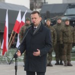 Niemcy oferują Polsce wsparcie. Błaszczak komentuje