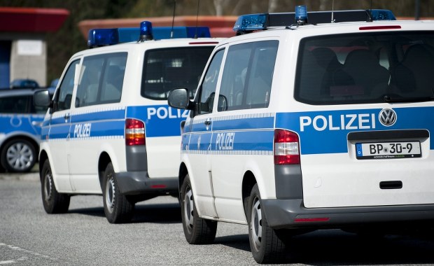 Niemcy: Oficer Państwa Islamskiego i 24-letni Syryjczyk zatrzymani przez służby