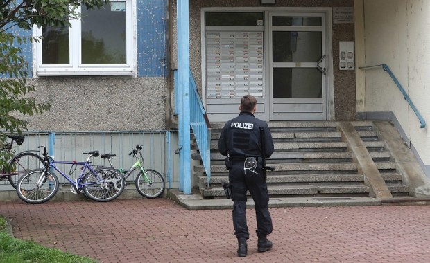 Niemcy: Operacja antyterrorystyczna w kilku landach. Poszukiwali Czeczenów wspierających ISIS