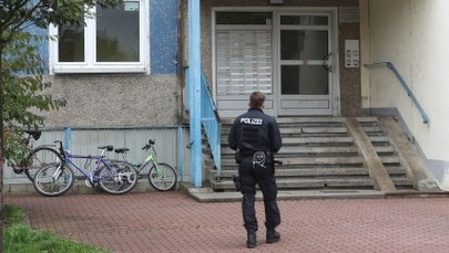 Niemcy: Operacja antyterrorystyczna w kilku landach. Poszukiwali Czeczenów wspierających ISIS