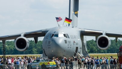 Niemcy opłacą pracowników w wojskowych bazach USA