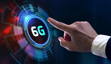 Niemcy opracowują technologię 6G