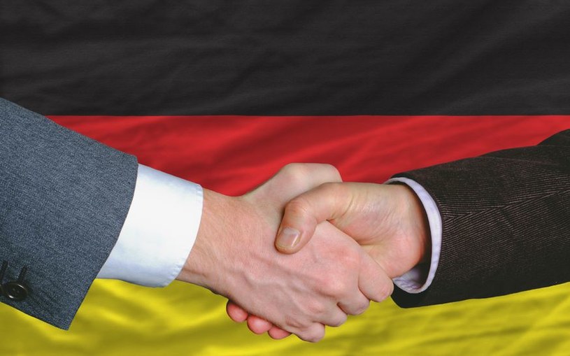 Niemcy: Osiągnięto porozumienie ws. podwyżek płac w sektorze publicznym /123RF/PICSEL