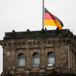 Berlin Niemcy otarły się o trzeci rok recesji. W 2025 r. wzrost PKB wyniósł 0,2 proc.