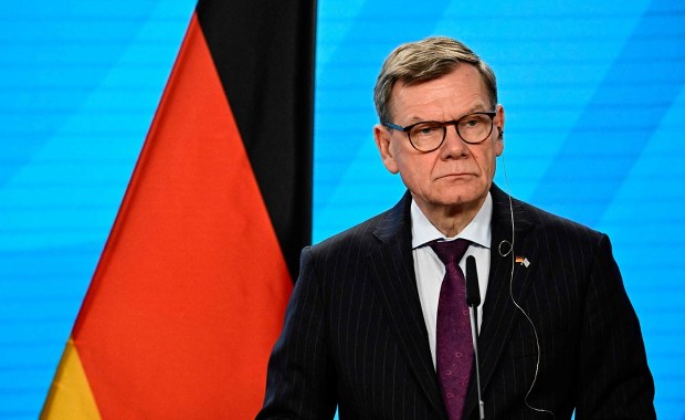 Niemcy otrzymali potężny cios. "Ponieśliśmy dotkliwą porażkę" 