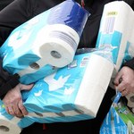 Niemcy: Papier toaletowy - symbolem epidemii koronawirusa