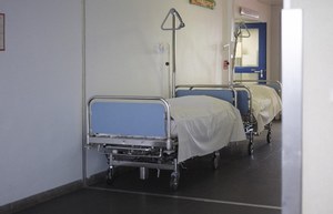 Niemcy: Pielęgniarka skazana za zabicie niepełnosprawnych pacjentów