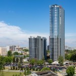 Niemcy piszą o dawnej stolicy polskiego przemysłu. "Upadek był bolesny"