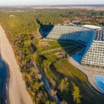 Niemcy piszą o "małym Dubaju" w Pobierowie. Obawiają się dwóch rzeczy