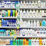 Niemcy płacą mniej za niektóre kosmetyki i detergenty. Eksperci: Nikt na nas nie żeruje. Sami na to pozwalamy