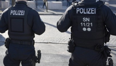 Niemcy: Planowali zamach. "Mieli zabić tak wielu "niewiernych", jak to możliwe"