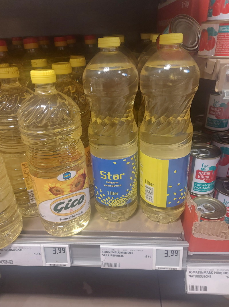 Niemcy po olej przyjeżdżają do Polski. Wszystko przez cenę /INTERIA.PL