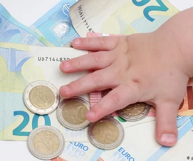 Niemcy podniosły "kindergeld" i emerytury 