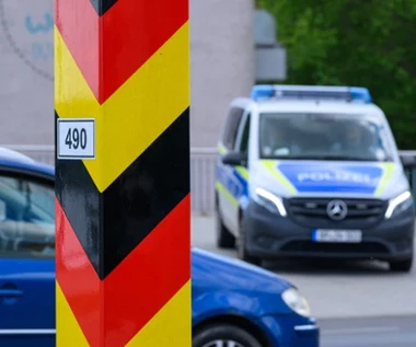 Niemcy podzielone po polskiej decyzji. Chodzi o granicę