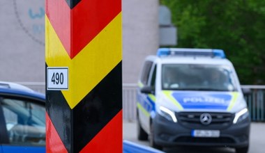 Niemcy podzielone po polskiej decyzji. Chodzi o granicę