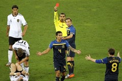 Niemcy pokonali Australiczyków 4:0