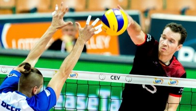Niemcy pokonali Czechów i awansowali do półfinału siatkarskich ME
