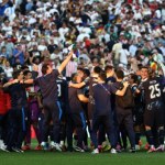 dzień wolny Niemcy pokonani na mundialu. Paragwaj ogłosił święto i dzień wolny