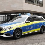 Niemcy: Policjant podejrzany o planowanie ataku terrorystycznego