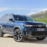 Niemcy policzyli, które SUV-y są najtańsze w eksploatacji. Dacia zmiotła konkurencję