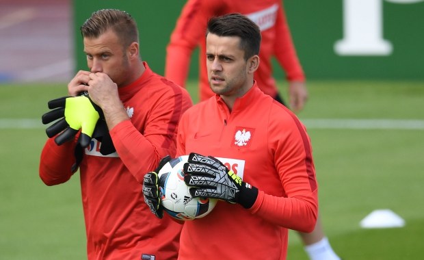 Niemcy - Polska na Euro 2016. Były szkoleniowiec: To Fabiański powinien zastąpić Szczęsnego