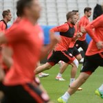 Niemcy - Polska na Euro 2016: Marcin Gortat: Będzie mocne 1:0 dla nas