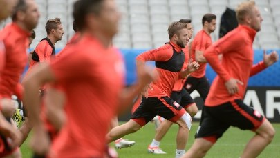 Niemcy - Polska na Euro 2016: Marcin Gortat: Będzie mocne 1:0 dla nas