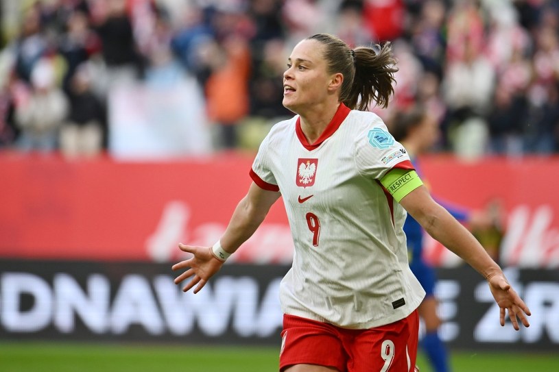 Niemcy - Polska na EURO 2025 kobiet. Relacja na żywo