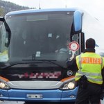 Niemcy: Polski kierowca aresztowany za przemyt nielegalnych migrantów