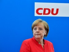 Niemcy: Poparcie wyborców dla CDU/CSU najniższe od 12 lat