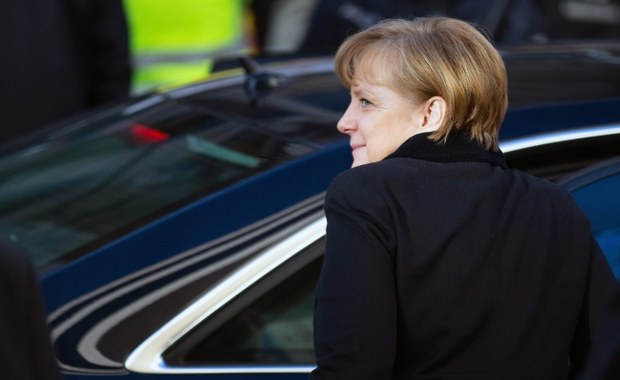 Niemcy: Porozumienie ws. koalicji, zgoda na opłaty za autostrady