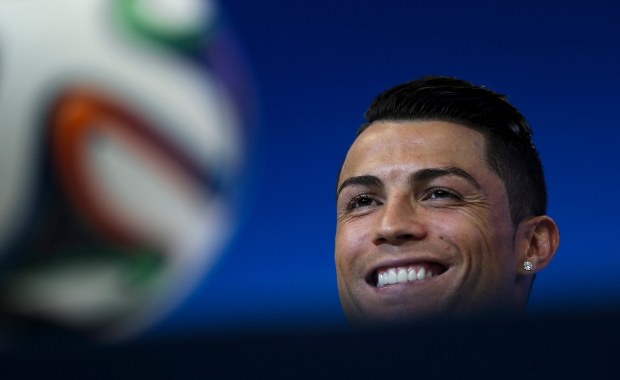 Niemcy - Portugalia. Ronaldo tym razem zatrzyma Niemców na mundialu?