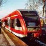 Niemcy: Poszerzenie oferty - lekiem dla kolei