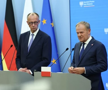 Niemcy poważnie myślą o reparacjach dla Polski? Media mocno o przeprosinach