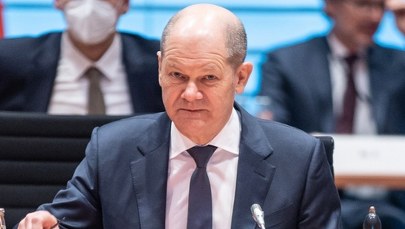 Niemcy pozostają przeciwne wstrzymaniu importu paliw kopalnych z Rosji