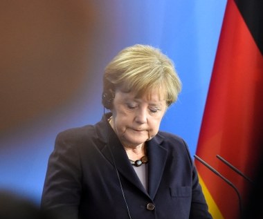​Niemcy: Premier Bawarii stawia Angeli Merkel ultimatum ws. imigrantów