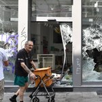 ​Niemcy proszą kraje UE o pomoc w ściganiu ekstremistów z Hamburga