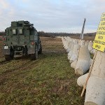 Niemcy przeanalizowali Tarczę Wschód. Mówią o "betonowym lobby" i wyzwaniu dla MON 