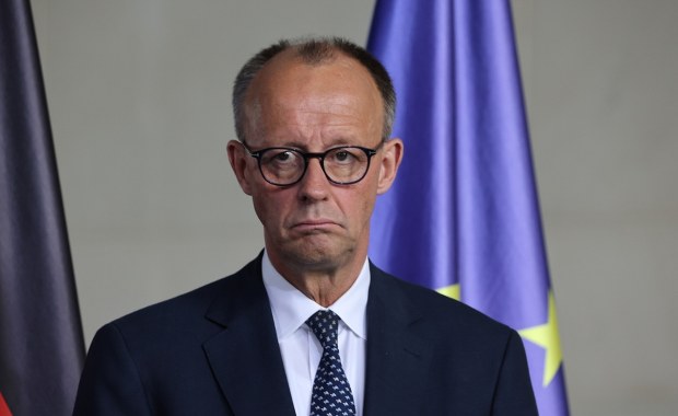 Niemcy przed politycznym trzęsieniem ziemi? Wyborcy podzieleni