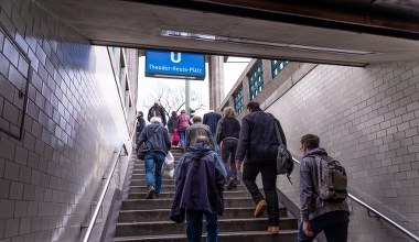 Niemcy przegrywają. Zwycięzca jest jeden i trudno będzie go zatrzymać