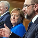 Niemcy: Przełom w rozmowach o koalicji. Szefem MSZ ma zostać Martin Schulz